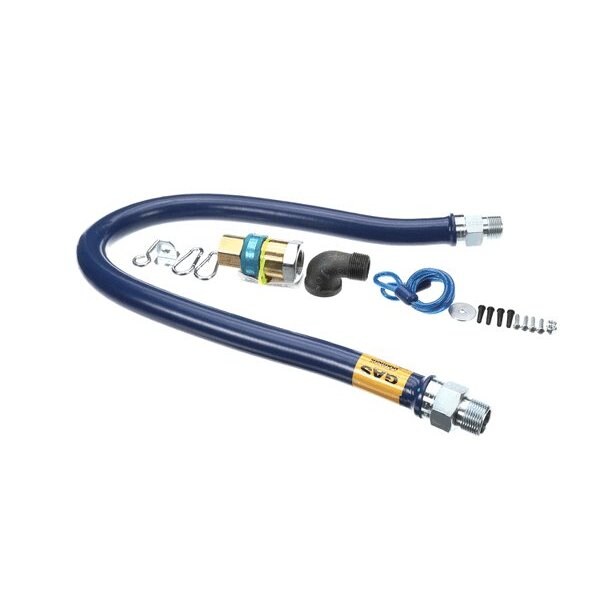 1 Id X 48 Gas Conn